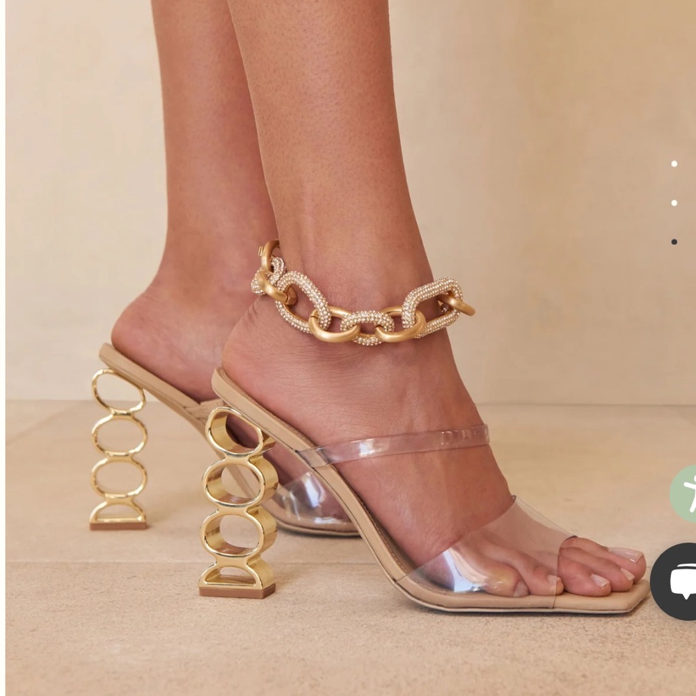 Cult Gaia Anklet NWT